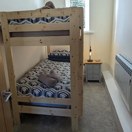 2 Bed In 91928 Hébergement de vacances *