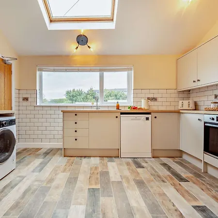 Feriehus 2 Bed In 91928 Seascale